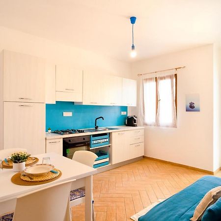 Ferienwohnung Stella Maris Tortolì Exterior foto