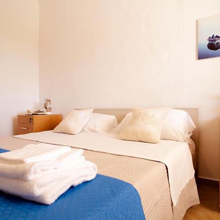 Ferienwohnung Stella Maris Tortolì Exterior foto